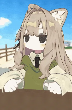 猫猫,第三弹