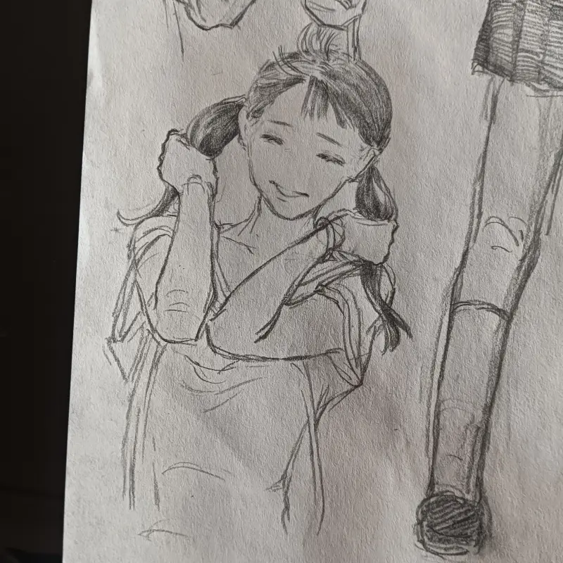 什么标题呢(・︡ω・︠)
