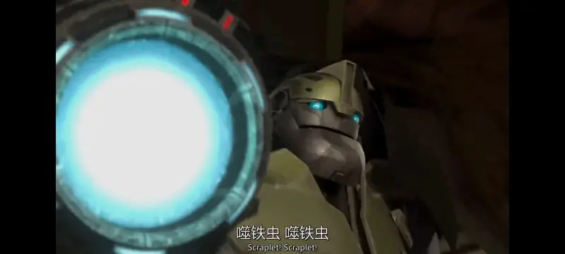 变形金刚,变形金刚领袖之证,动画,动漫,番剧,ACG