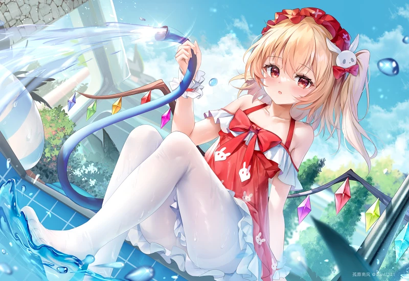 东方project
