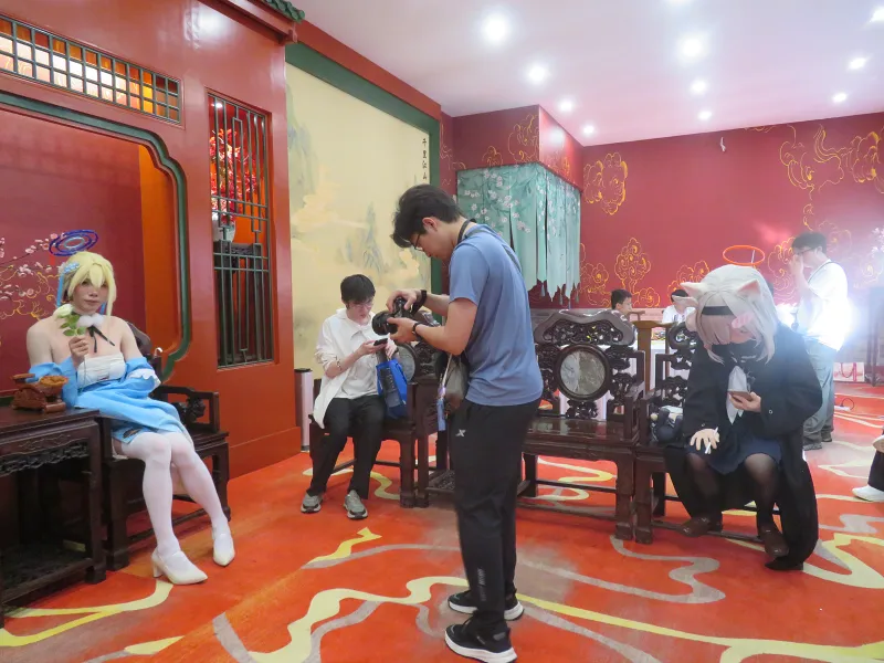 碧蓝档案