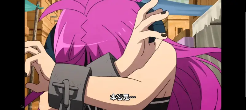 无职转生,无职转生到了异世界就拿出真本事,异世界,动画,动漫,番剧,二次元,日漫,ACG
