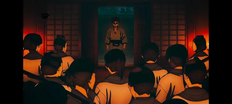 鬼灭之刃,鬼滅之刃,剧场版,鬼灭之刃无限城篇,动画,动漫,动画电影,日漫,ACG,二次元