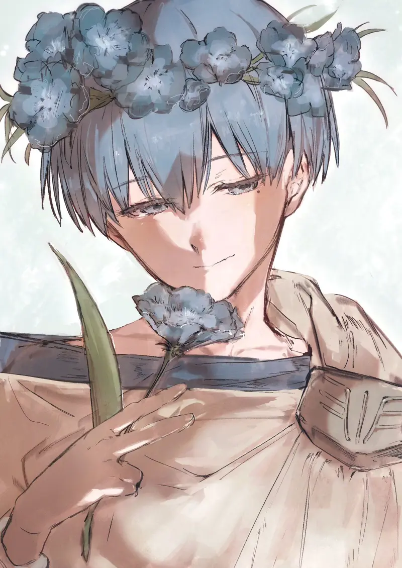 葬送的芙莉莲,葬送のフリーレン,芙莉莲,辛美尔,动漫壁纸,动漫美图,美图,壁纸,绘画,插画,推特,画师推荐,二次元美图,二次元壁纸