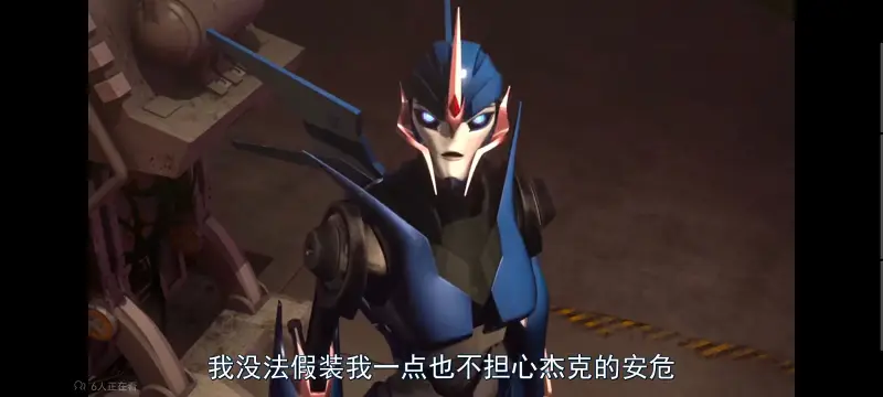 变形金刚,变形金刚领袖之证,美漫,动画,动漫,番剧,ACG