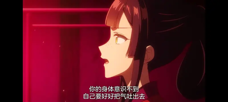 恶女不才请多关照雏宫蝶鼠替换传,虽然我是不完美恶女雏宫蝶鼠替换传,动画,动漫,番剧,二次元,ACG,日漫