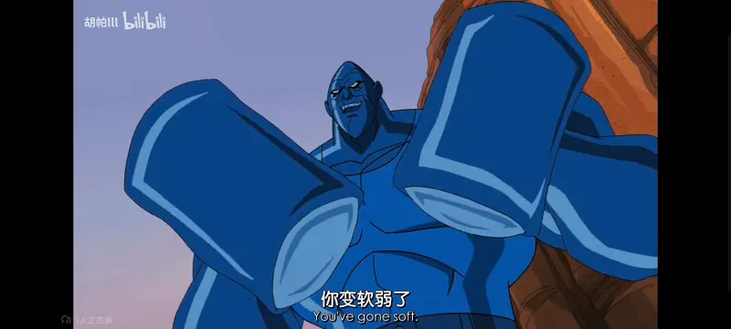 复仇者联盟,复仇者世上最强英雄组合,动漫,动画,番剧,ACG
