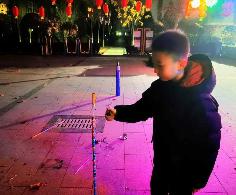 用户交流,摄影,春节快乐