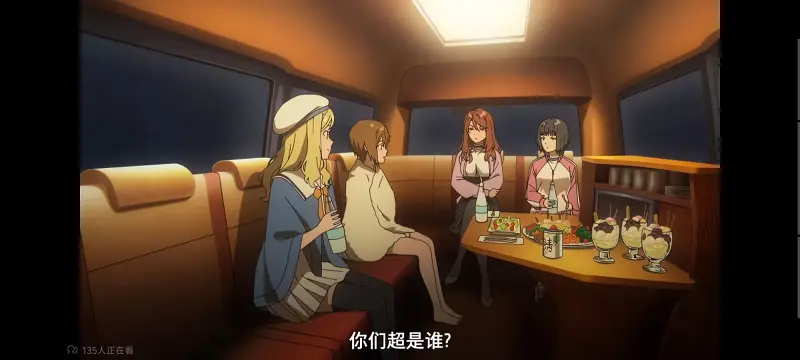 某暗部的少女共栖,魔法禁书目录,动画,动漫,番剧,二次元,ACG,日漫