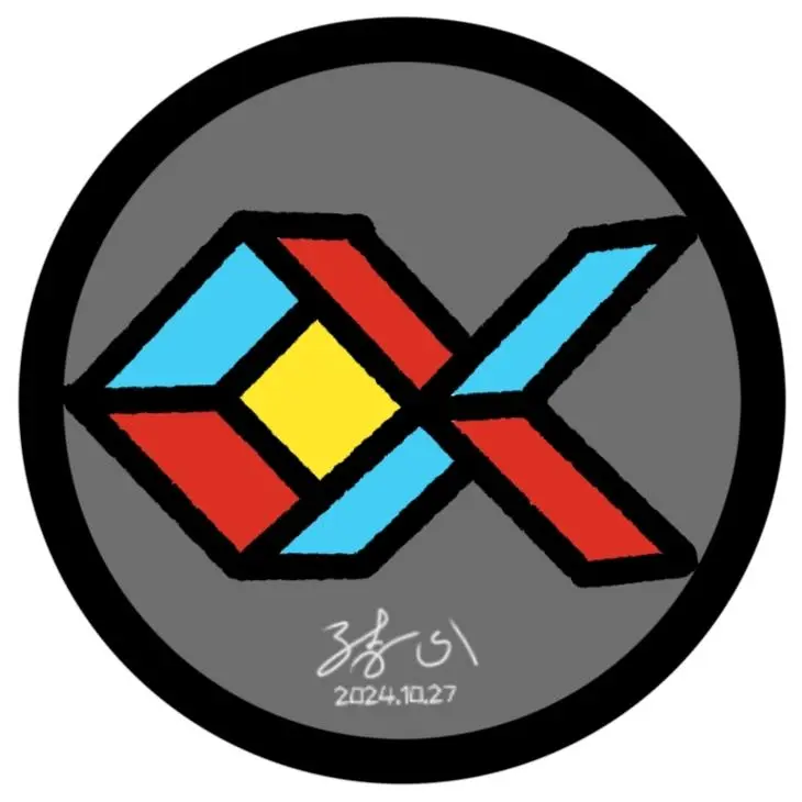 盖章