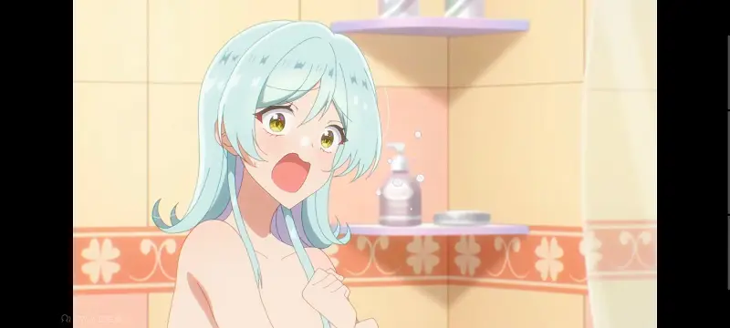 我怎么可能成为你的恋人不行不行,百合,动画,动漫,百合动漫,番剧,ACG