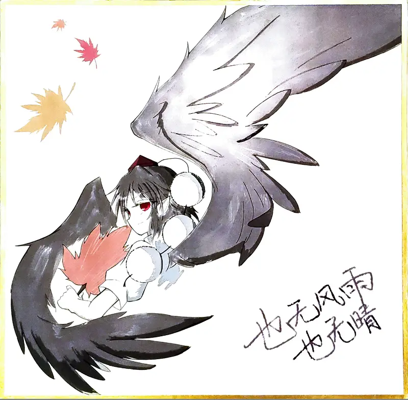 扫描,漫展