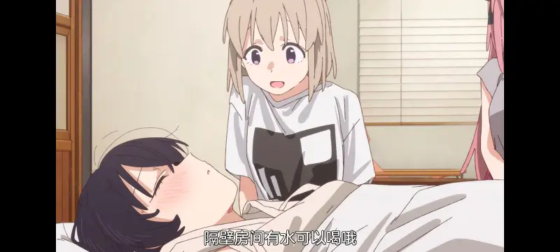 上伊那牡丹酒醉身姿似百合花般,上伊那牡丹醉姿如百合,动漫,动画,番剧,二次元,ACG