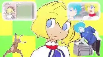 天真烂漫机能☆