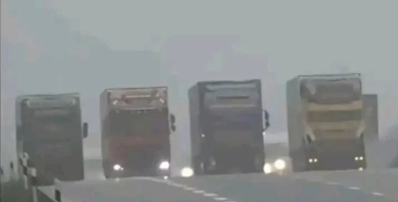 重卡