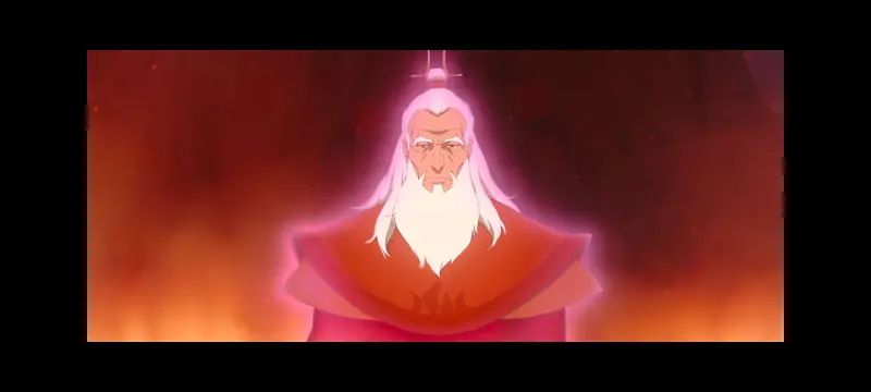 降世神通,安昂传奇,美漫,动画,动漫,番剧,二次元,ACG,动画电影