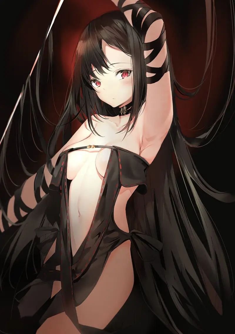 M站美图
