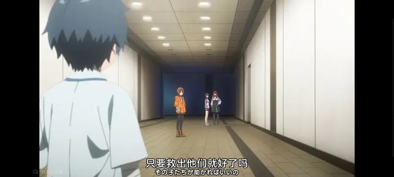 某暗部的少女共栖,某科学的超电磁炮,魔法禁书目录,动画,动漫,番剧,日漫,二次元,ACG