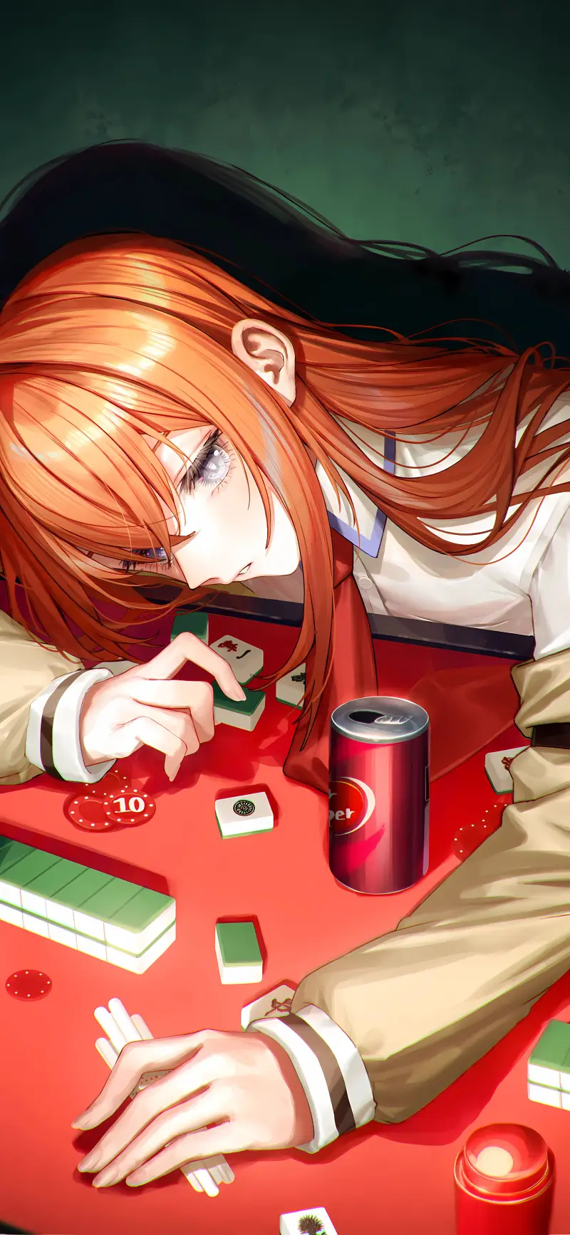 醉 酒 の 助 手