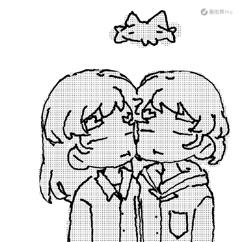 oc,摸鱼