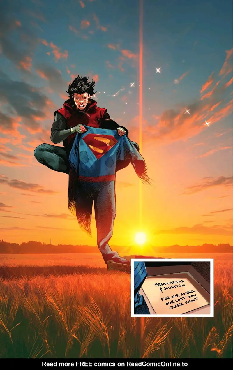 DC,DC漫画,美漫,漫画,动漫,绝对宇宙,绝对超人,超人,绘画,ACG