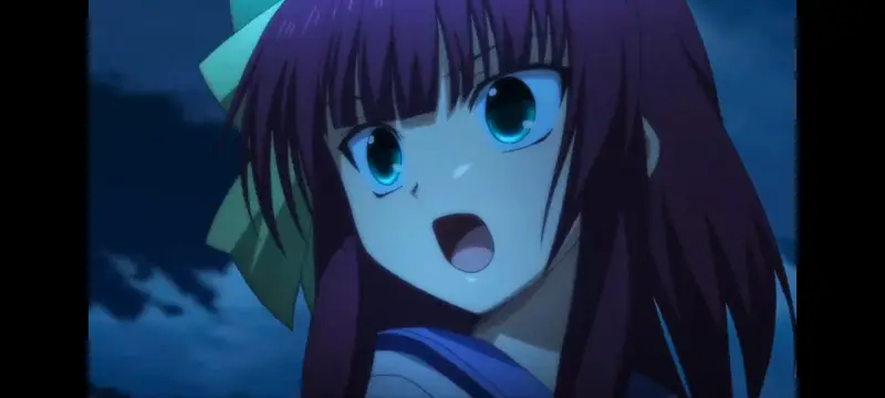AngelBeats,天使的心跳,动画,动漫,番剧,ACG
