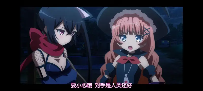 魔法少女育成计划,动画,动漫,魔法少女,二次元,番剧,日漫,ACG