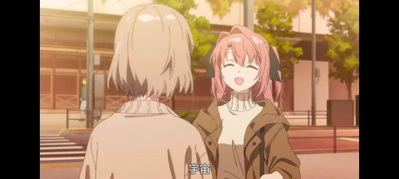 上伊那牡丹醉姿如百合,上伊那牡丹酒醉身姿似百合花般,动画,动漫,番剧,二次元,日漫,ACG