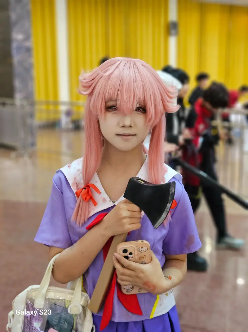 cosplay,伪恋,魔法少女小圆,反逆的鲁路修,寒蝉鸣泣之时,守护甜心,绊爱,another,幸运星,利兹与青鸟,galgame,key社,未来日记,四月是你的谎言,黑崎一护,命运石之门,凉宫春日,干物妹小埋,蔷薇少女,约会大作战