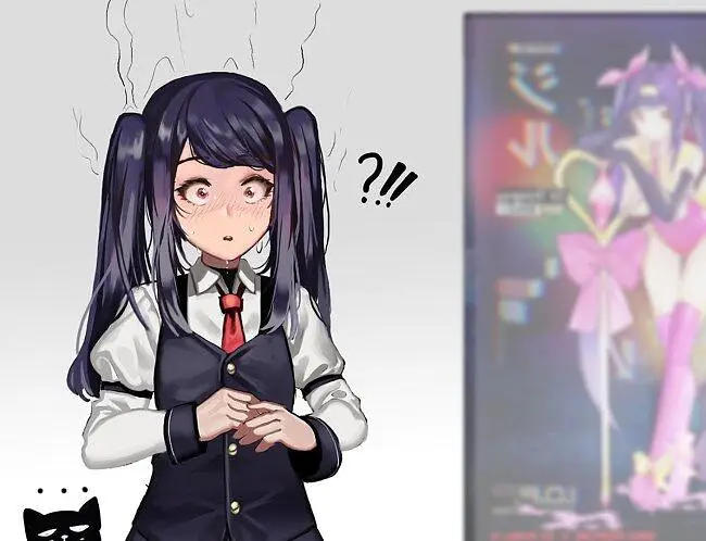 《VA-11 Hall-A》Mr.多诺万(2)