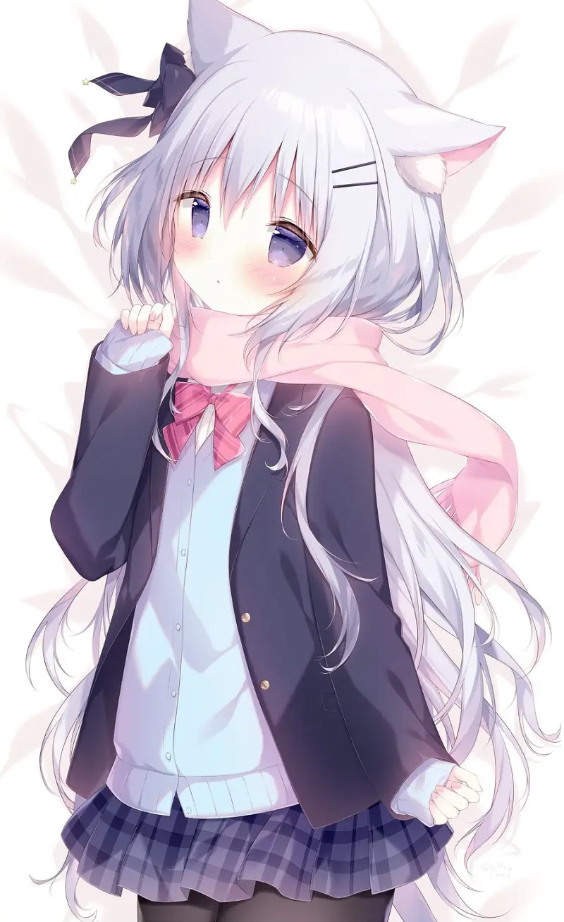 M站美图,しらたま,DWOZPLACéE