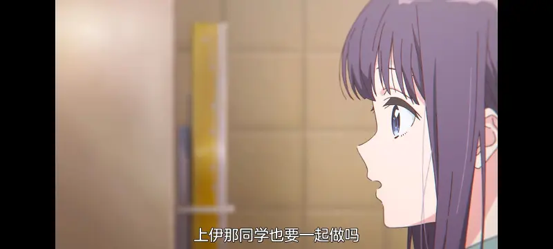 上伊那牡丹酒醉身姿似百合花般,上伊那牡丹醉姿如百合,动画,动漫,番剧,二次元,ACG