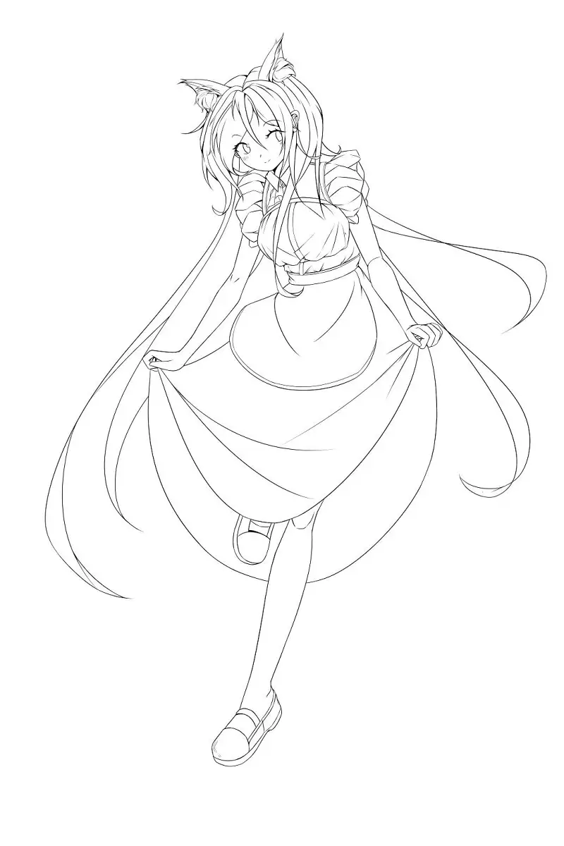御守娘2022
