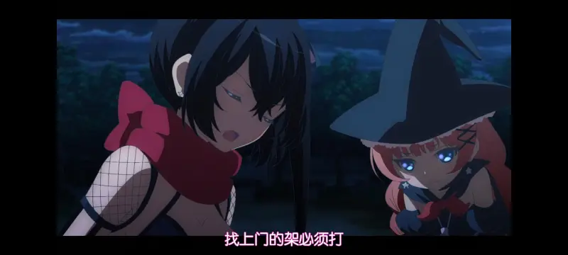 魔法少女育成计划,动画,动漫,魔法少女,二次元,番剧,日漫,ACG