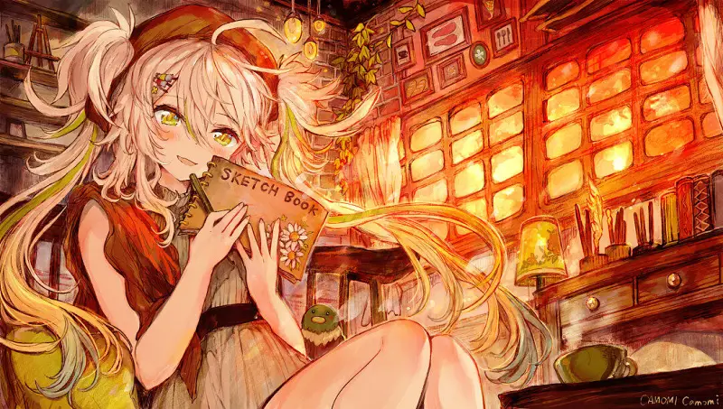 M站美图,M站美圖