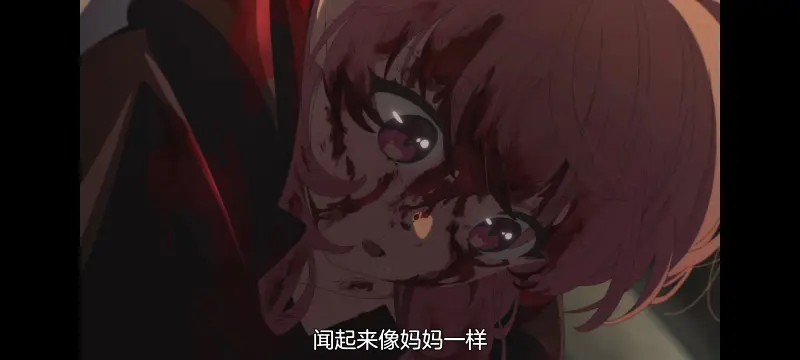 与你相恋到生命尽头,与你相恋到世界尽头,百合,动画,动漫,番剧,二次元,日漫,ACG