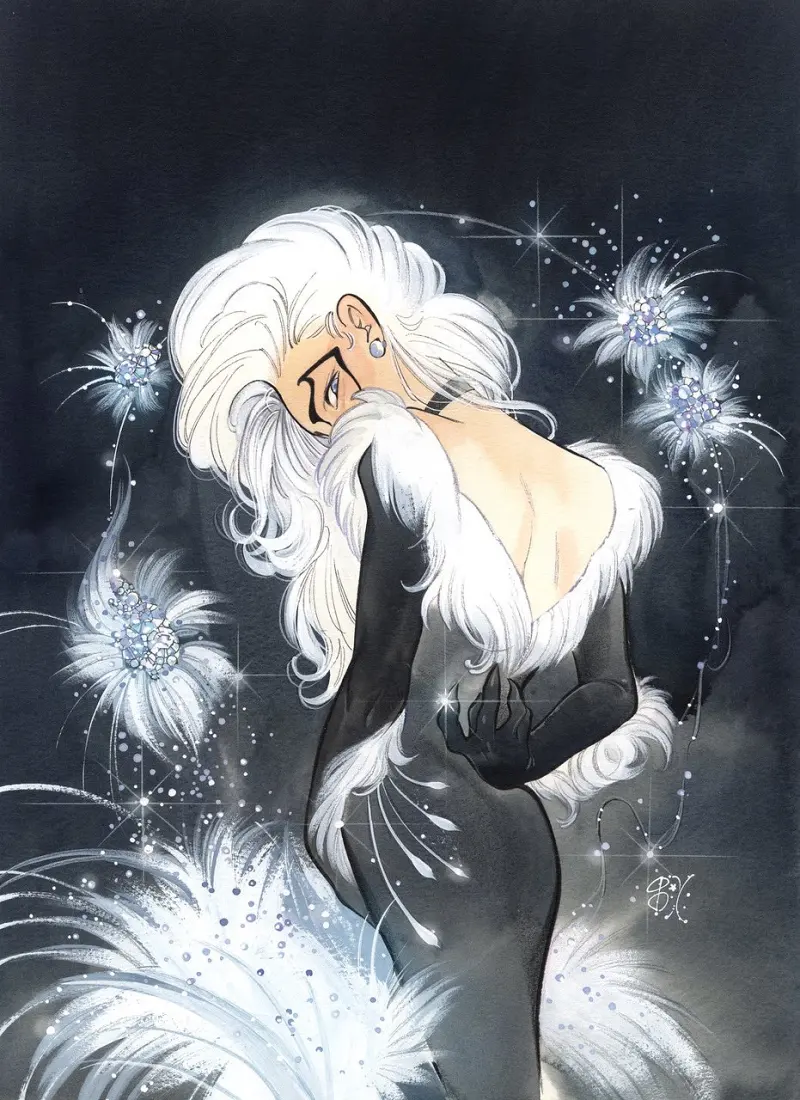 漫威,漫画,漫威漫画,美漫,欧美漫画,黑猫,超级英雄,复仇者联盟,动漫壁纸,动漫美图,美图,壁纸,绘画,插画,推特,画师推荐