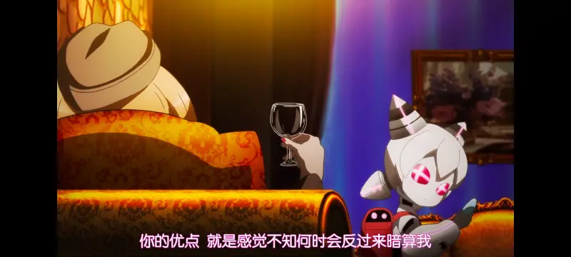 魔法少女育成计划,魔保育,魔法少女,动画,动漫,番剧,ACG,日漫,二次元