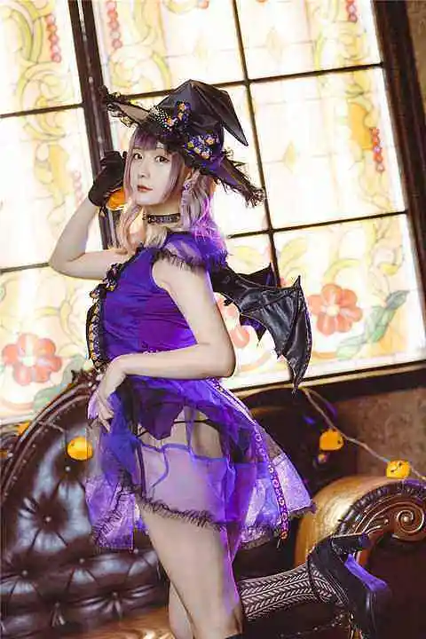 动漫专区,COSPLAY