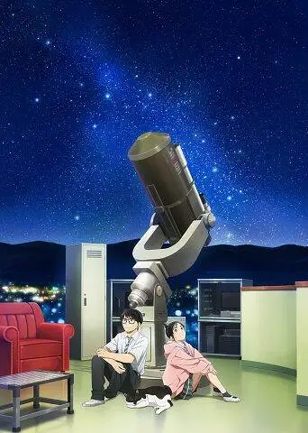 动漫,新番导视