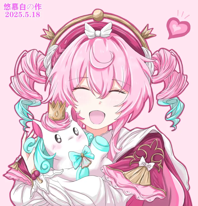 一棵怪柏,悠慕白,原神,崩坏星穹铁道,三体,石纪元,绘画,插画,二创,漫画