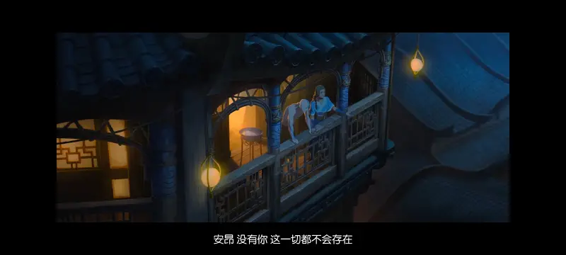 降世神通,安昂传奇,美漫,动画,动漫,番剧,二次元,ACG,动画电影