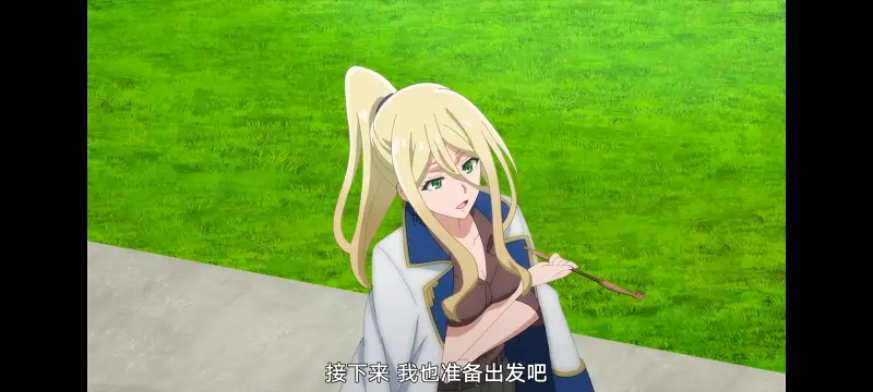 魔女之旅,动画,动漫,番剧,ACG