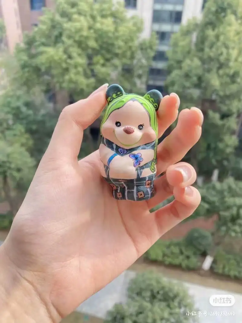闲聊茶馆,JOJO的奇妙冒险