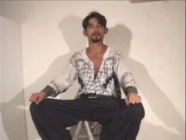 菊花（意味深）残