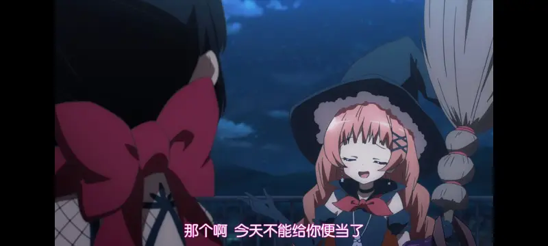 魔法少女育成计划,魔法少女,动画,动漫,番剧,二次元,日漫,ACG