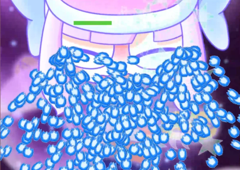 [Cosmo Dreamer] MU大头NN