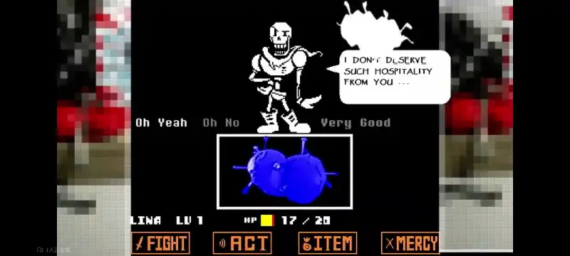 BMEtrousle