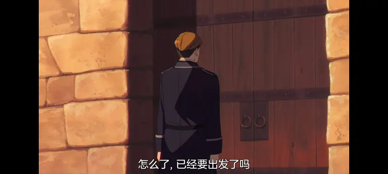 葬送的芙莉莲,动画,动漫,番剧,二次元,ACG