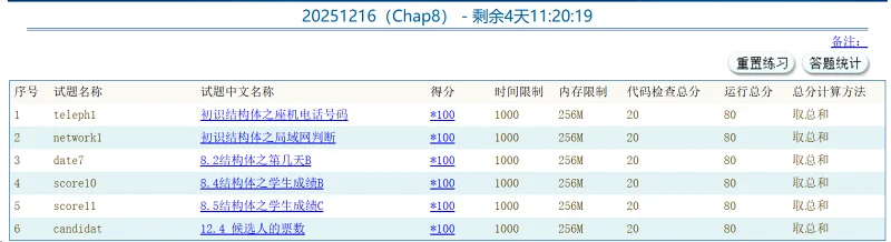c语言,代码,作业,编程
